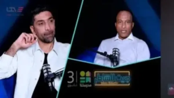 توروب يعيد تشكيل الأهلي بسرعة ويثبت جدارته كمدرب كبير وفقًا لأسامة عرابي