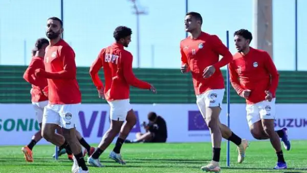 بشفرة وبدونها.. الترددات الكاملة لمباراة منتخب مصر ضد جنوب إفريقيا المرتقبة