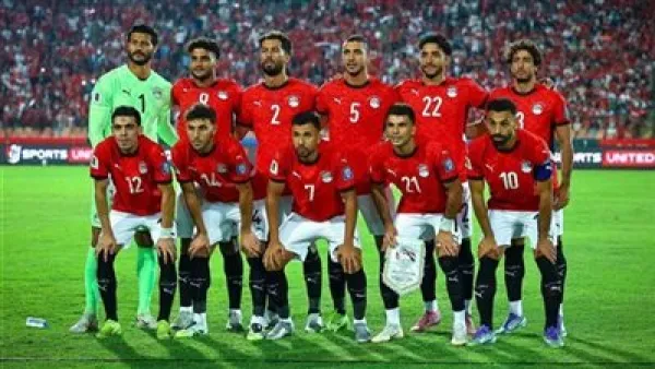 بث مباشر.. موعد مباراة مصر وزيمبابوي والقنوات الناقلة في كأس أمم أفريقيا 2025