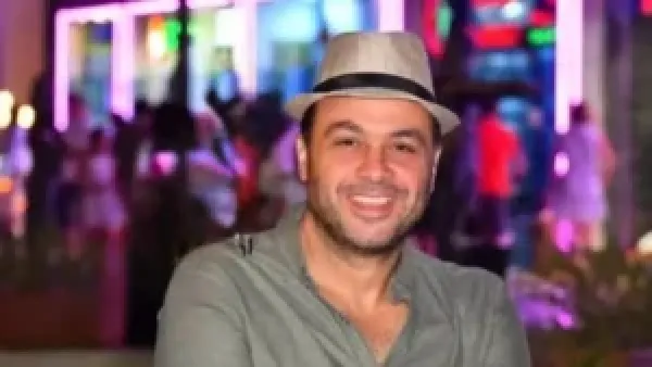 تفاصيل صادمة.. التحقيق مع طليقة الفنان الراحل سعيد مختار في واقعة مقتله أمام نادي وادي دجلة