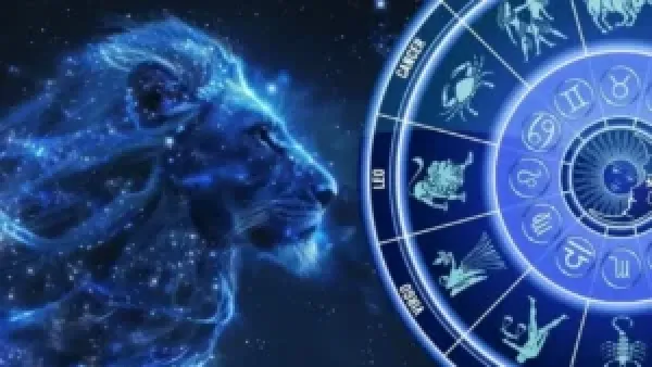 استغل طاقتك اليوم حظك اليوم برج الأسد: طاقة إيجابية وفرص للنجاح في كل المجالات