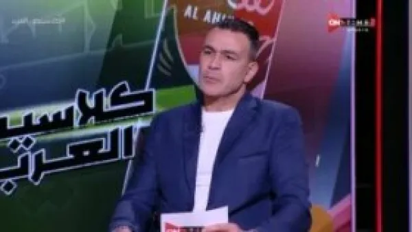 عصام الحضرى: مصر فى مجموعة صعبة.. والشناوى سيكون أساسيا أمام زيمبابوى