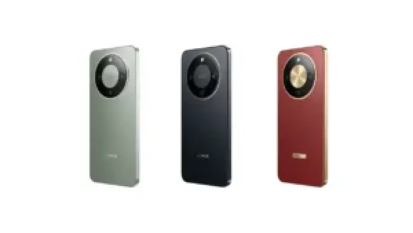 أونور تكشف عن هاتف Magic 8 Lite الاقتصادي بمواصفات قوية وأنيقة