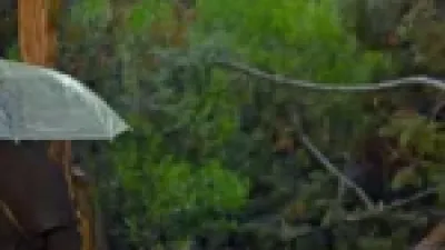 عاصفة مطرية تسجل في الخفجي 31 ملم خلال يوم واحد وتغير مشهد الطقس في السعودية