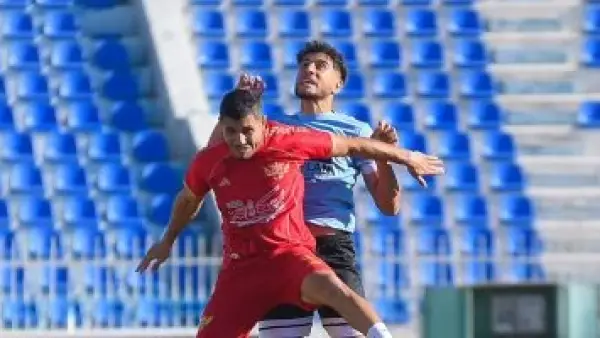 رباعية نظيفة.. غزل المحلة يسحق سمنود ودياً قبل صدام طلائع الجيش المرتقب