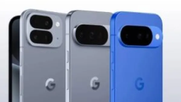 تسريب جديد يكشف تصميم ومواصفات هاتف Google Pixel 10a قبل إطلاقه فى 2026