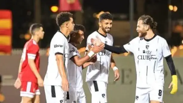 بثنائية نظيفة.. وادي دجلة يهزم منافسه ويحصد فوزه الأول بكأس عاصمة مصر