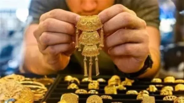 سعر جرام الذهب عيار 24 يستقر عند 6430 جنيها صباح السبت مع ثبات أسعار الذهب اليوم