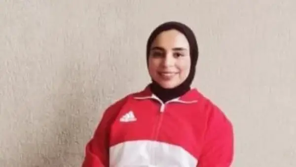 بطلة العالم السابقة.. اتحاد الكاراتيه ينعى اللاعبة يمنى طارق بكلمات مؤثرة