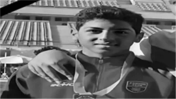 وفاة السباح يوسف محمد تثير تساؤلات حول تفاصيل اللحظة الأخيرة وسط مشهد الإنقاذ الشهير