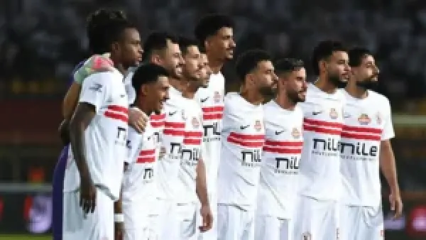 "ما تتفوتش!".. موعد مباراة الزمالك وكايزر تشيفز في كاس الكونفدرالية 2025 اليوم السبت والقنوات الناقلة