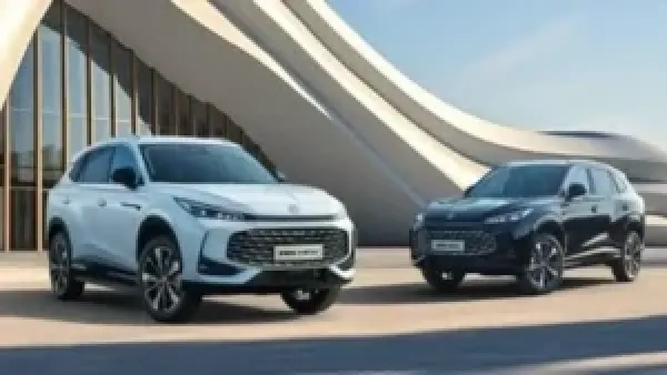 زيادة مبيعات السيارات إلى 200 ألف وحدة في 2025 تعكس نمو قطاع السيارات المستمر