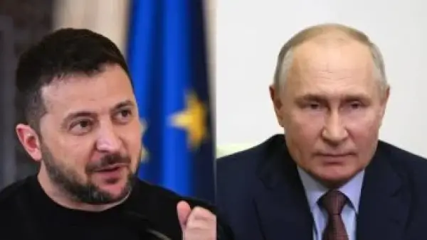 هجوم بالمسيرات.. الكرملين يكشف كواليس استهداف مقر إقامة الرئيس الروسي بوتين