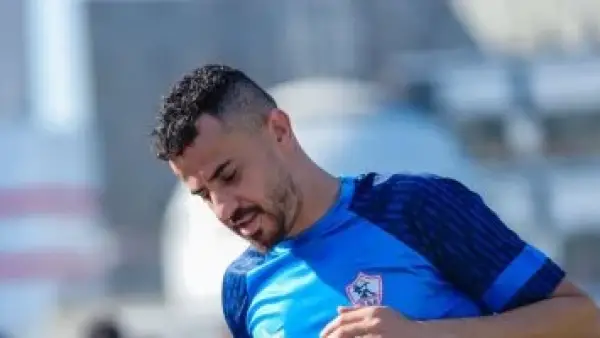 رسالة وفاء.. الونش يؤكد بقاء الزمالك في القمة رغم التحديات الراهنة