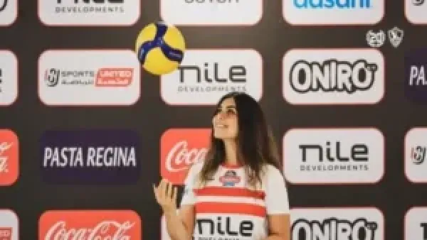 شروق فؤاد يوضح أسباب رحيله عن الأهلي ويفخر بإنجازاته مع الزمالك