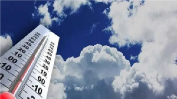 درجات الحرارة تنخفض تدريجياً مع بداية الشتاء وطقس بارد يسيطر على البلاد اليوم