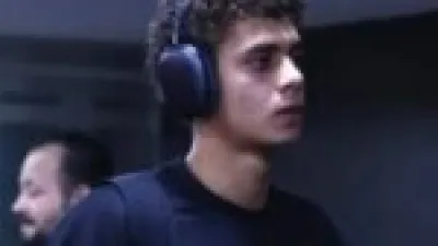 عرض برشلونة المالي المرتفع لضم حمزة عبد الكريم يعزز فرص انتقاله في ديسمبر المقبل