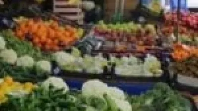 أسعار الخضار والفاكهة في منافذ المجمعات الاستهلاكية اليوم الأحد 21-12-2025 وتراجع ملحوظ في بعض الأصناف