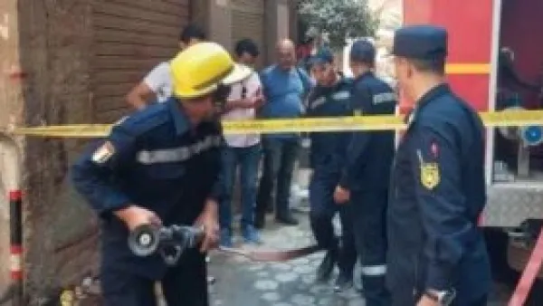 حوادث تسرب الغاز في فصل الشتاء وأبرز الإجراءات الوقائية الضرورية