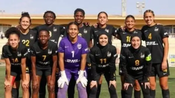 صراع الصدارة.. ترتيب الدوري المصري للكرة النسائية قبل انطلاق منافسات الجولة الجديدة
