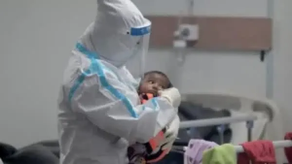 حماية الأطفال من الفيروسات التنفسية: 3 خطوات أساسية تعتمد على لقاح الإنفلونزا