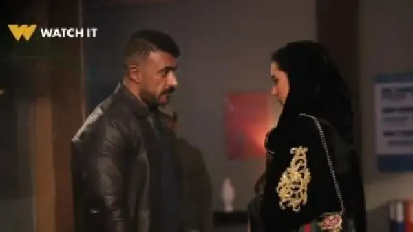 أحمد العوضي في رمضان.. تفاصيل الشخصية بعد ظهور الصور الأولى لمسلسل علي كلاي