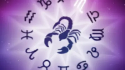 مولود برج العقرب اليوم يحقق توازنًا فريدًا بين حدسه ومهامه المهنية والعاطفية