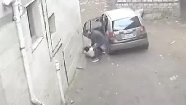 بكفالة 15 ألف جنيه.. تطور مفاجئ في قضية طفل كفر الشيخ المخطوف