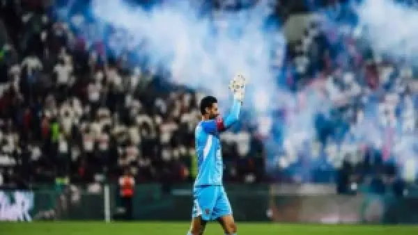 قرار الفيفا بإيقاف الشناوي يُعيد تشكيل مشهد حراسة المرمى في المونديال