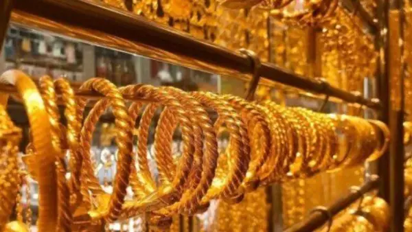 تحديث جديد.. سعر عيار 21 في الصاغة المصرية يسجل رقماً غير متوقع بمستهل التعاملات