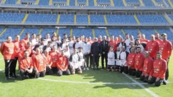 أجندة دولية مكثفة.. مصر تستضيف سلسلة من البطولات الرياضية العالمية خلال 2025