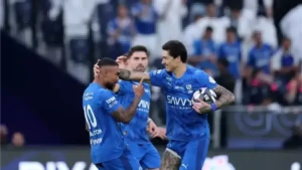 القنوات الناقلة لمباراة الهلال والشارقة في دوري أبطال آسيا النخبة 2025-2026