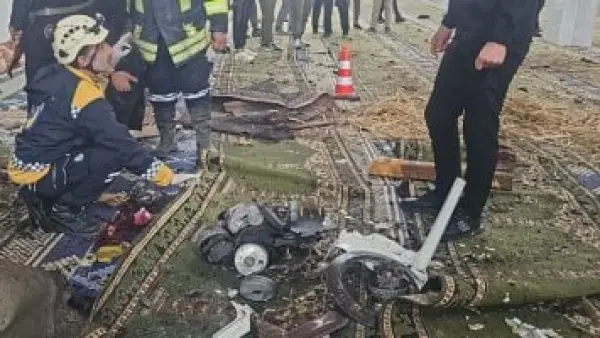 سقوط ضحايا.. تفجير عبوة ناسفة داخل مسجد في سوريا أثناء صلاة الجمعة