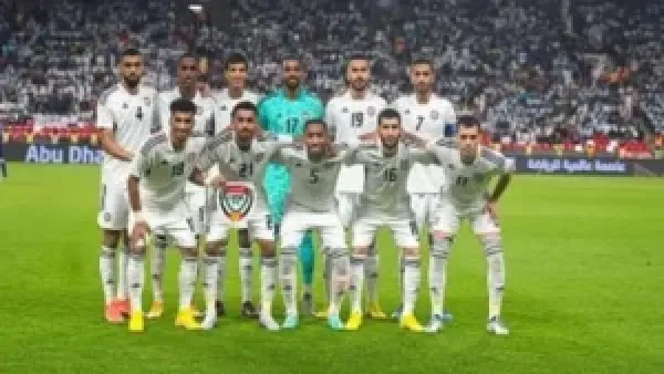 أرقام منتخب الإمارات في كأس العرب تكشف نقاط القوة قبل مواجهة مصر