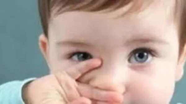 نمو طفلك لا يقتصر على السعرات.. هكذا تتحكم التغذية في توازن هرموناته