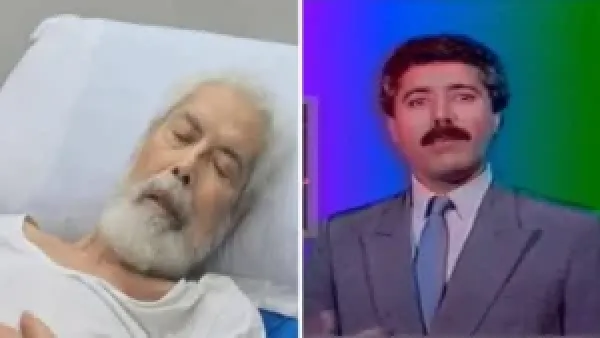 بعد صراع مع المرض.. إليكم اسباب وفاة الفنان العراقي قاسم إسماعيل اليوم الأحد( 30 تشرين الثاني 2025 )