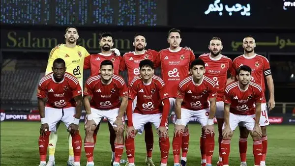 بث مباشر.. موعد مباراة الأهلي والمصرية للاتصالات في كأس مصر والقنوات الناقلة