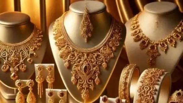 تحركات مفاجئة بأسواق الصاغة.. تحديث أسعار الذهب بعد قفزة سريعة للمعدن الأصفر