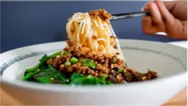 تاريخ النودلز: أصل أول مكرونة صينية يعود إلى 4000 عام في الصين