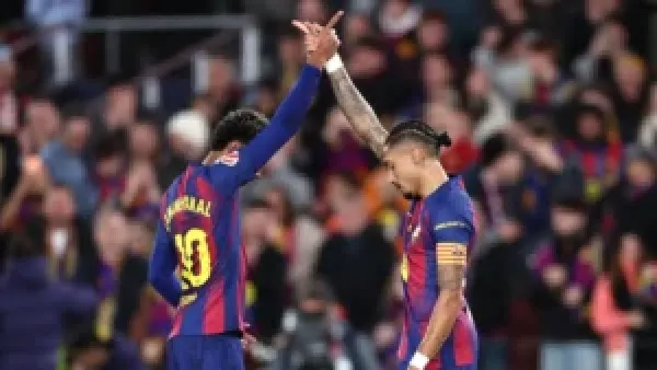 مباراة غوادالاخارا وبرشلونة في كأس ملك إسبانيا 2025-2026: القنوات الناقلة وخيارات المشاهدة عبر الإنترنت