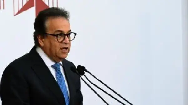 جيل طبي واعد.. وزير الصحة يشيد بدور مستشفى جامعة الجيزة الجديدة الجديد