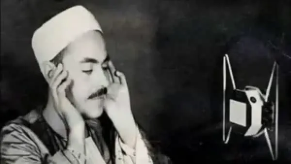 ترميم 100 أسطوانة نادرة للشيخ محمد رفعت يعيد إحياء تاريخ الفن التراثي