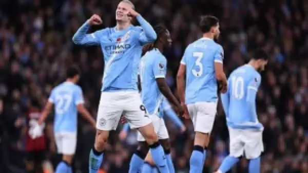 ترتيب هدافي دوري أبطال أوروبا يشعل المنافسة بين مبابي وهالاند بعد مواجهات السيتي والريال