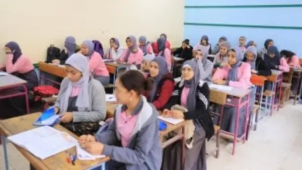 رابط التسجيل.. خطوات تحديث بيانات طلاب الشهادة الإعدادية قبل امتحانات نصف العام