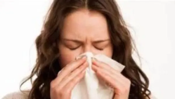 تخفيف صداع الجيوب الأنفية لا يتطلب دواءً دائمًا.. 5 خطوات منزلية بسيطة لتقليل الضغط والألم.