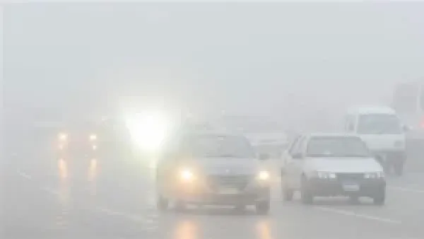 موجة برد وأمطار تضغط على مصر غداً الأحد وتغيرات جوية تثير قلق السكان