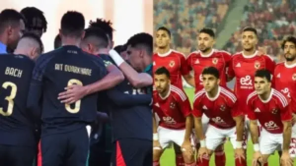 مباراة تفرض نفسها.. كيف تتابع تردد القنوات الناقلة لمباراة الأهلي والجيش الملكي اليوم بسهولة؟