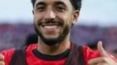 قرار حسام حسن.. موقف مرموش من تشكيل المنتخب الأساسي أمام زيمبابوي