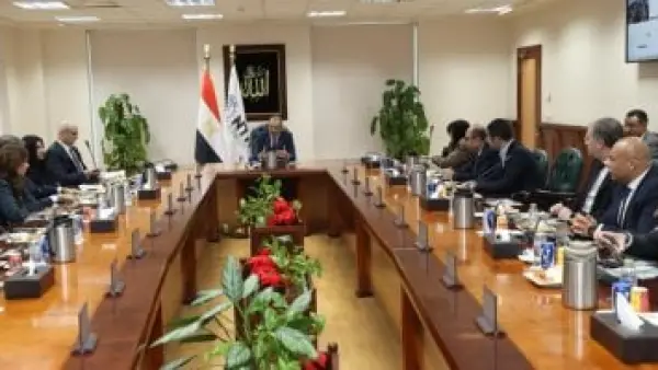 10 ملايين هاتف.. وزير الاتصالات يكشف حجم الإنتاج المحلي خلال العام الحالي