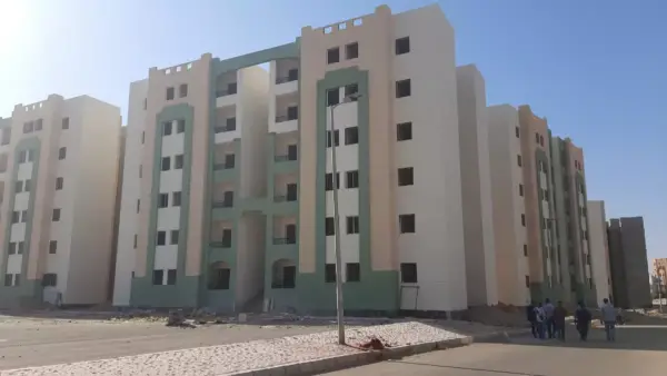 100 ألف مقدم.. موعد حجز شقق سكن المصريين بنظام تقسيط لمدة 20 عامًا